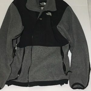The North Fave fleece jacket